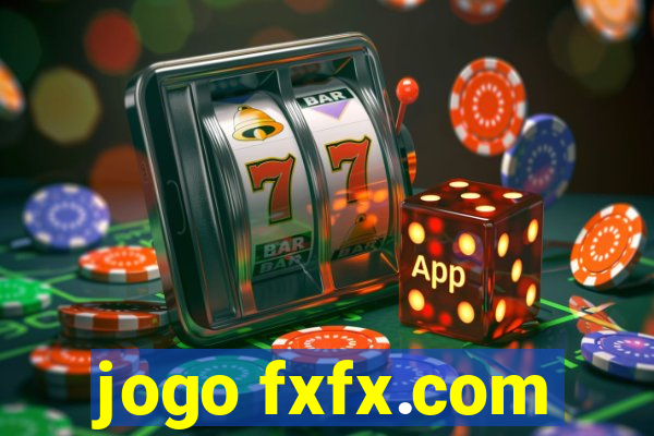 jogo fxfx.com